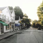 Main Street- Essex