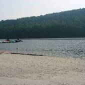 Lake Candlewood