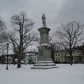 Winsted Town Green
