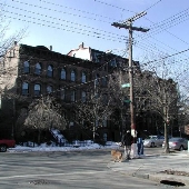 Chaple Street