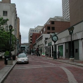 Pratt Street