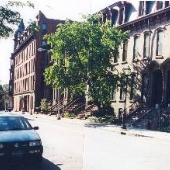 Capitol Avenue