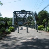 Drake Hill Road Bridge
