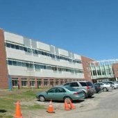 Western Connecticut State University - Science Building
