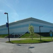 Western Connecticut State University -O'Neil Center