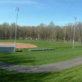 Western Connecticut State University - Baseball Field