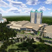 Foxwoods MGM Grand Casino