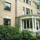The Town and County Club