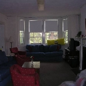 Miss Porter's - Dorms