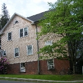 Miss Porter's - Hamilton