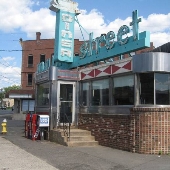 Main Street Diner