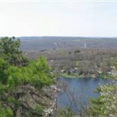 Meshomasic State Forest