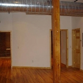 Bridgeport Loft