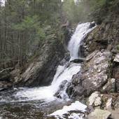 Campbell Falls State Park