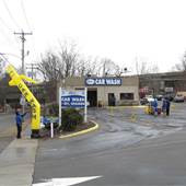 Splash Car Wash - Hamden