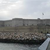 Fort Trumbull State Park