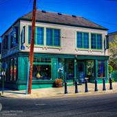 Cafe Atlantique