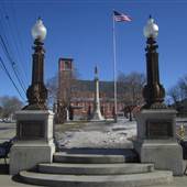 Jewett City - Main Street