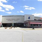 Dodd Stadium