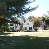 Garrett Manor