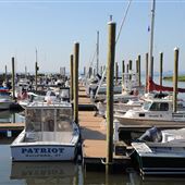 Guilford Harbor and Marina