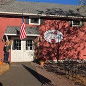 Coffee Barn
