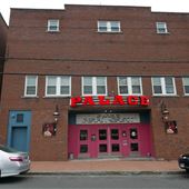 Palace Theater