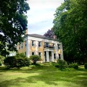 The Ripley Tainter House
