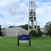 First Presbyterian Church