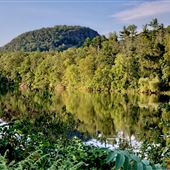 Sleeping Giant State Park