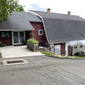 Ridgefield Theater Barn