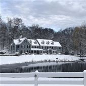Pond Hill