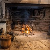 Mystic Seaport Museum - Buckingham-Hall House