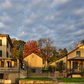 Greenwich Historical Society