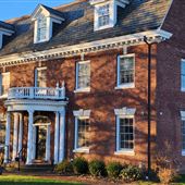 Inn at Ocean Avenue a/k/a the Isabel Chapman House