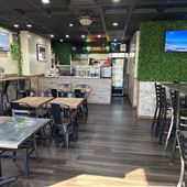 La Isla Spanish Restaurant