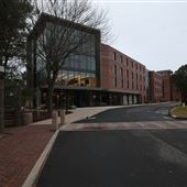 Quinnipiac University - Mount Carmel Campus - The Grove Dormitory