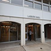 Quinnipiac University - Mount Carmel Campus - Larson Hall Dormitory