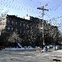 Chaple Street