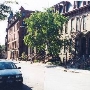 Capitol Avenue