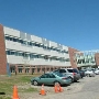 Western Connecticut State University - Science Building
