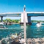 Niantic River Drawbridge