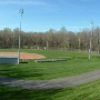 Western Connecticut State University - Baseball Field