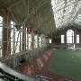 Yale University - Cox Cage