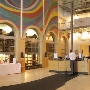 Wadsworth Atheneum -Misc. Interiors