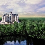 Foxwoods Resort & Casino- Exteriors