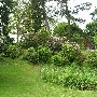 Miss Porter's Pond Exterior