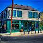 Cafe Atlantique