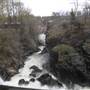 Indian Leap Falls