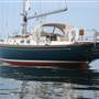 Hinckley Sou'wester 42 Sailing Yacht Tziporah